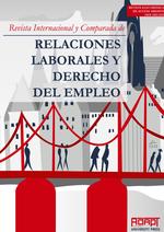 Compatibilidad entre las prestaciones de Seguridad Social por incapacidad permanente y el trabajo u otras actividades lucrativas en el ordenamiento jurídico español