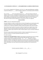 Recurso de Apelación