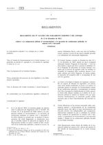 Reglamento (UE) 1215/2012 de 12 de diciembre de 2012